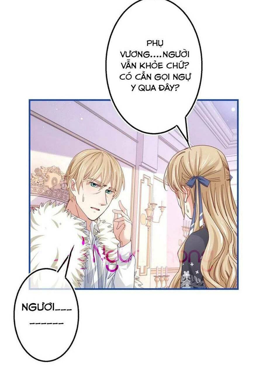 Nữ Hoàng Đầu Tiên Của Đế Quốc: Chapter 93