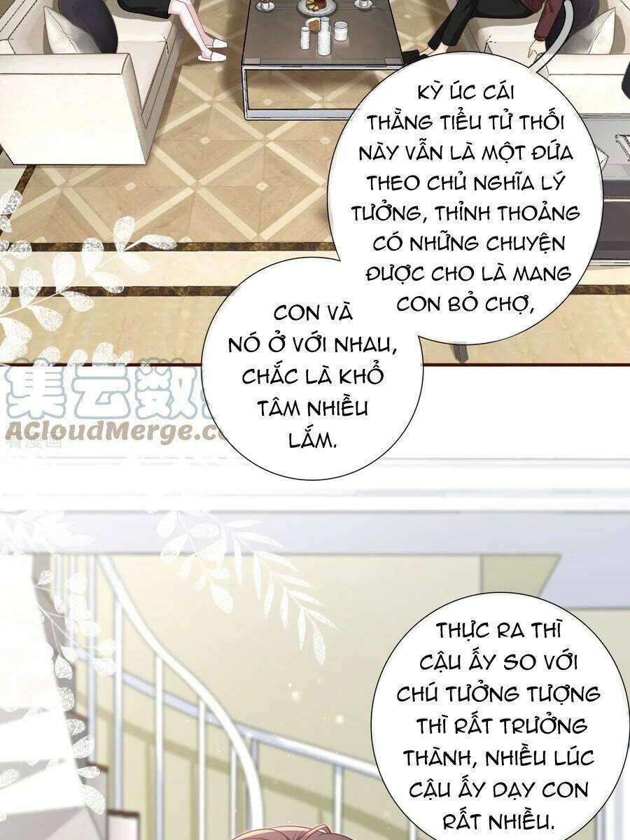 Bạn Gái Tôi Mới 30+: Chapter 117