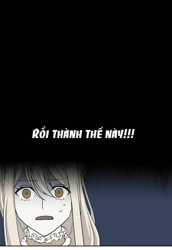 Người Bạn Đồng Hành Của Hoàng Đế: Chapter 2