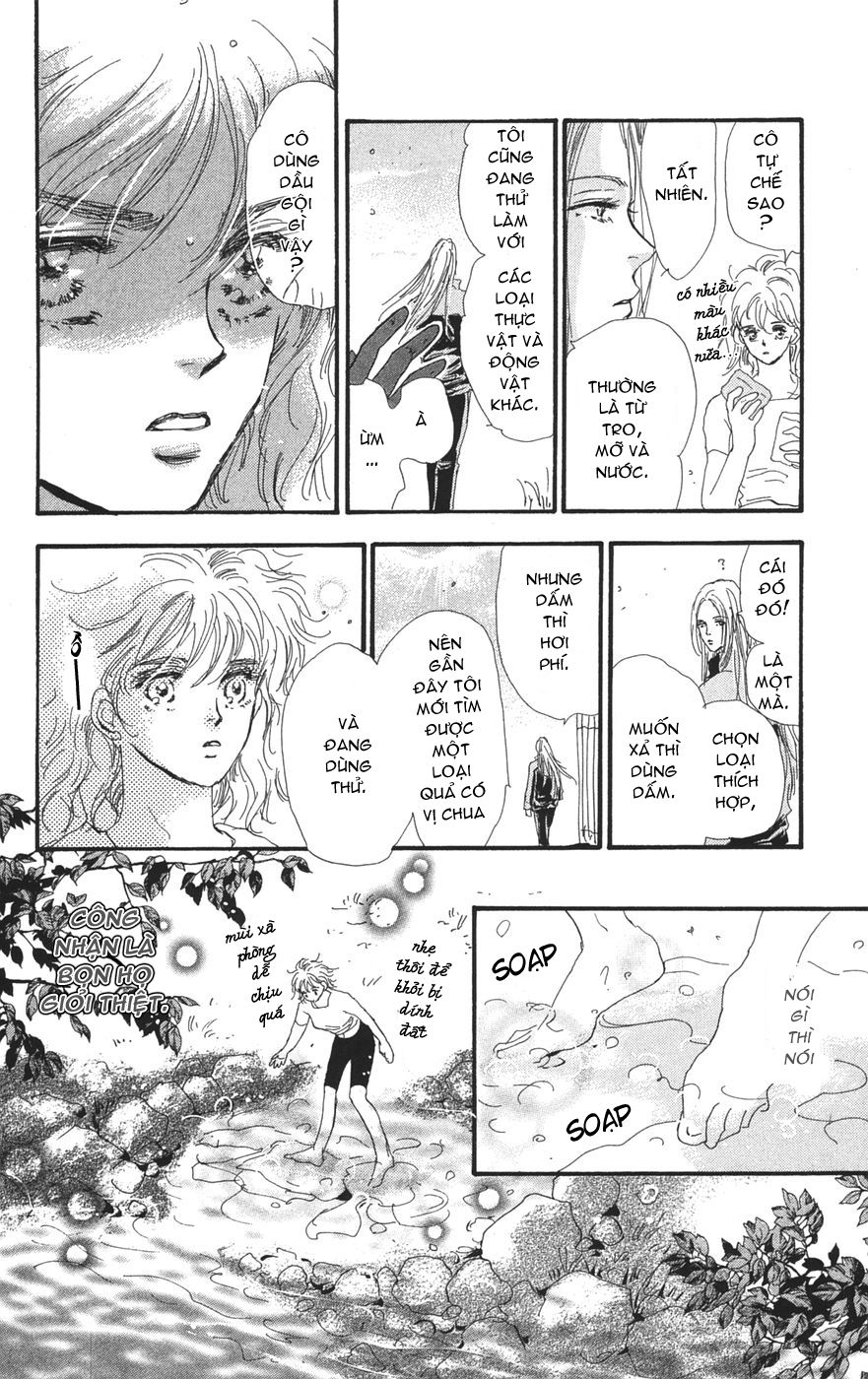 Mầm Sống: Chapter 75