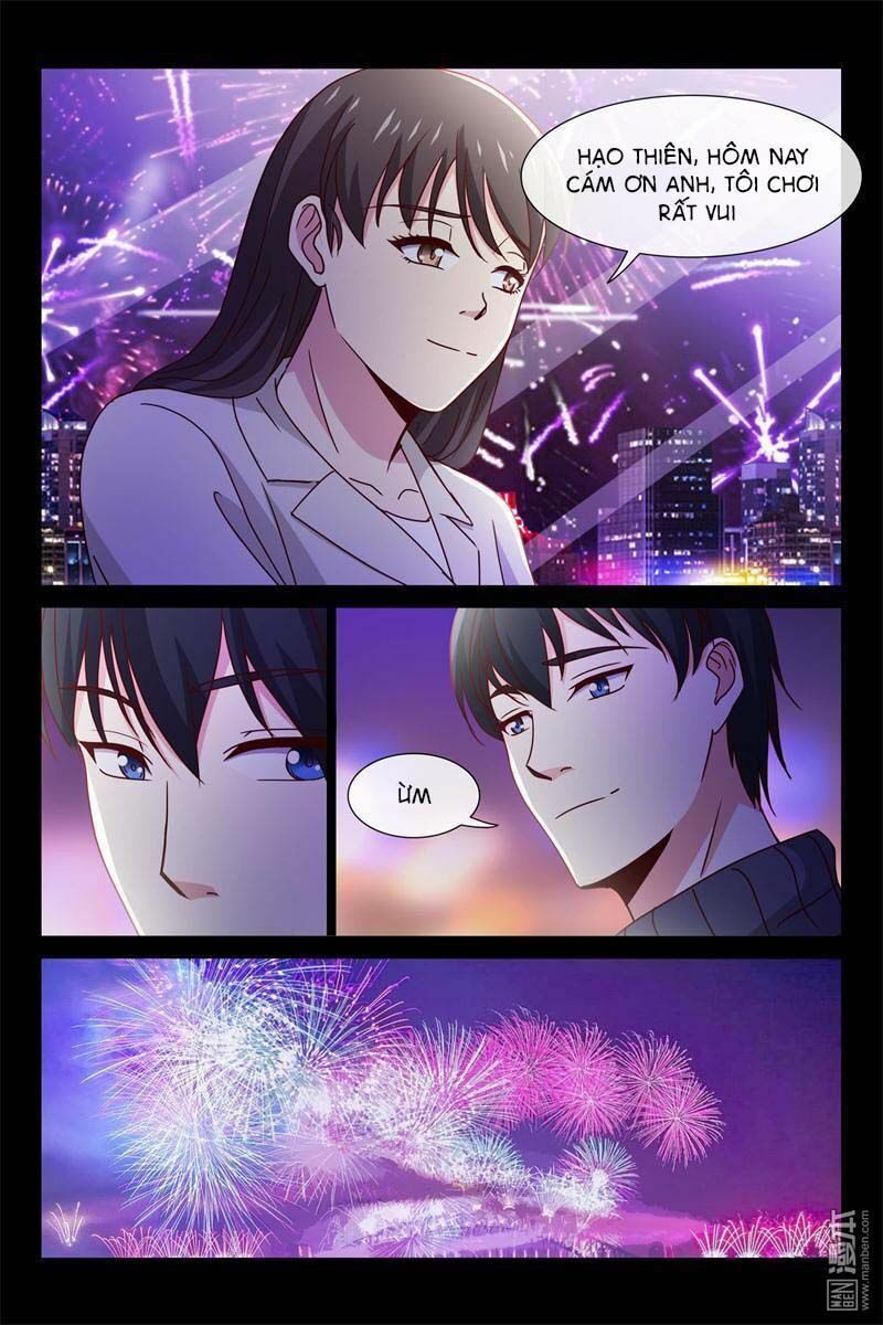 Tình Nhân Khế Ước Của Tổng Tài: Chapter 68