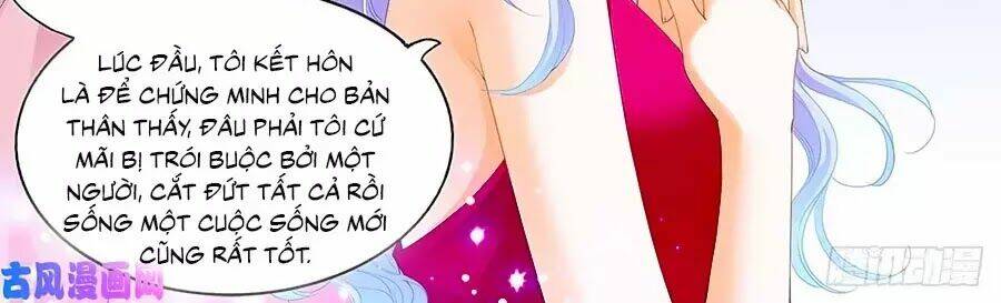 Cuồng Nhiệt Boss, Sủng Thê Xin Kiềm Chế: Chapter 52