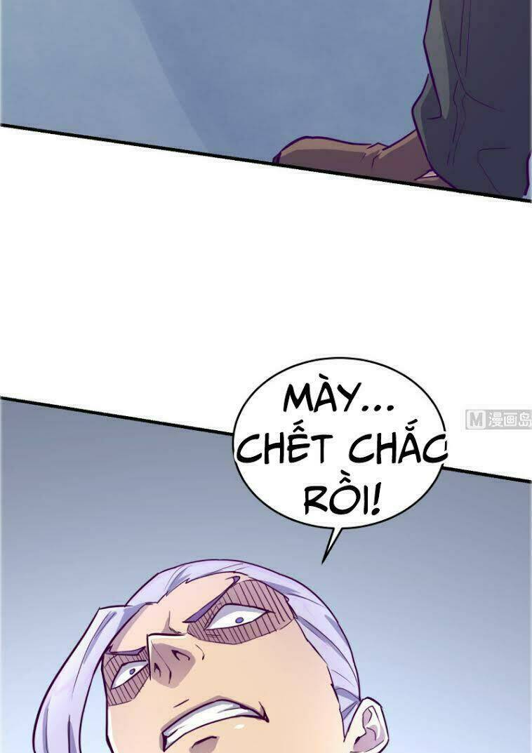 Bác Sĩ Riêng Của Nữ Thần: Chapter 42