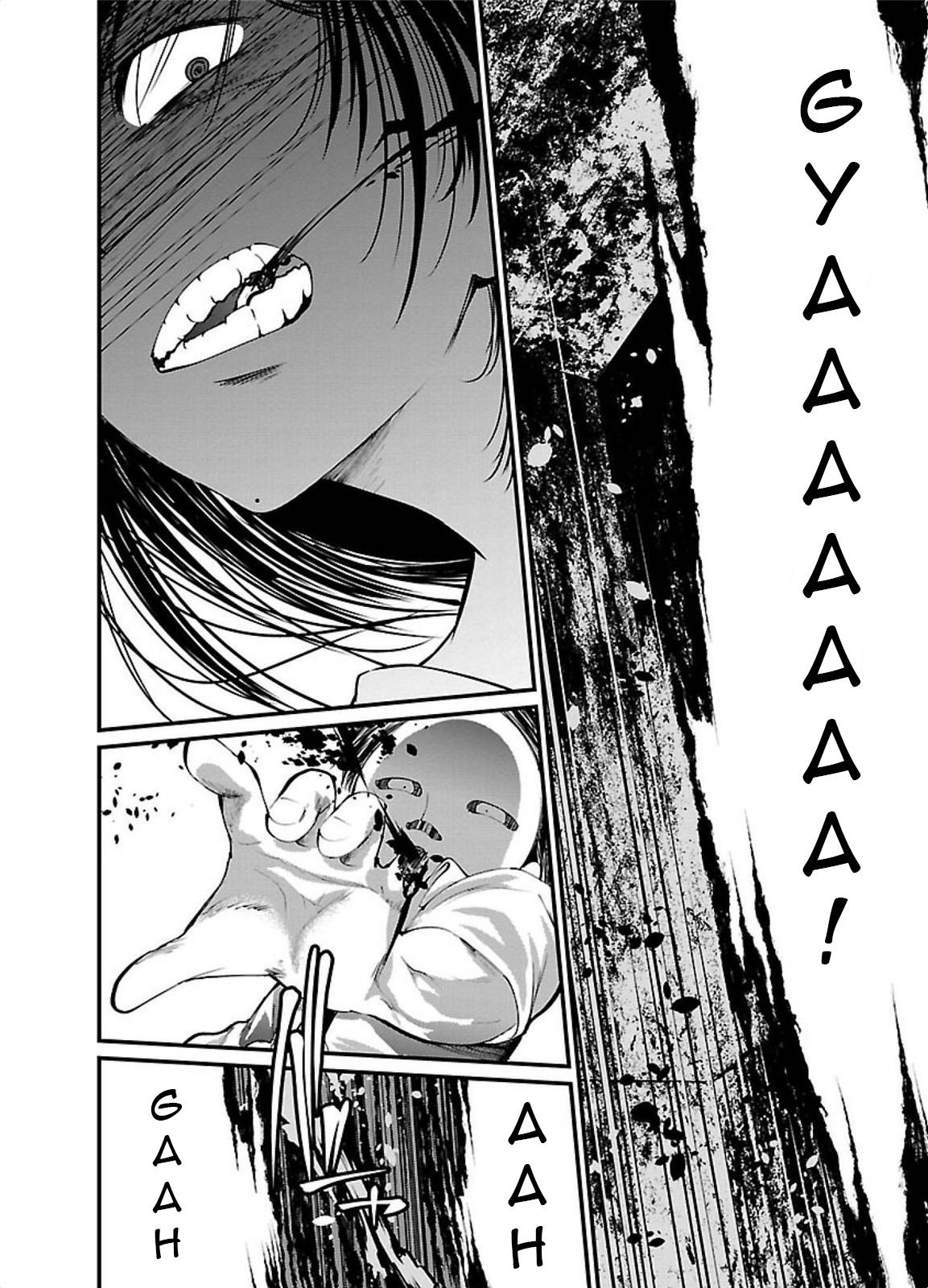 Nhà Tù Thí Nghiệm: Chapter 6