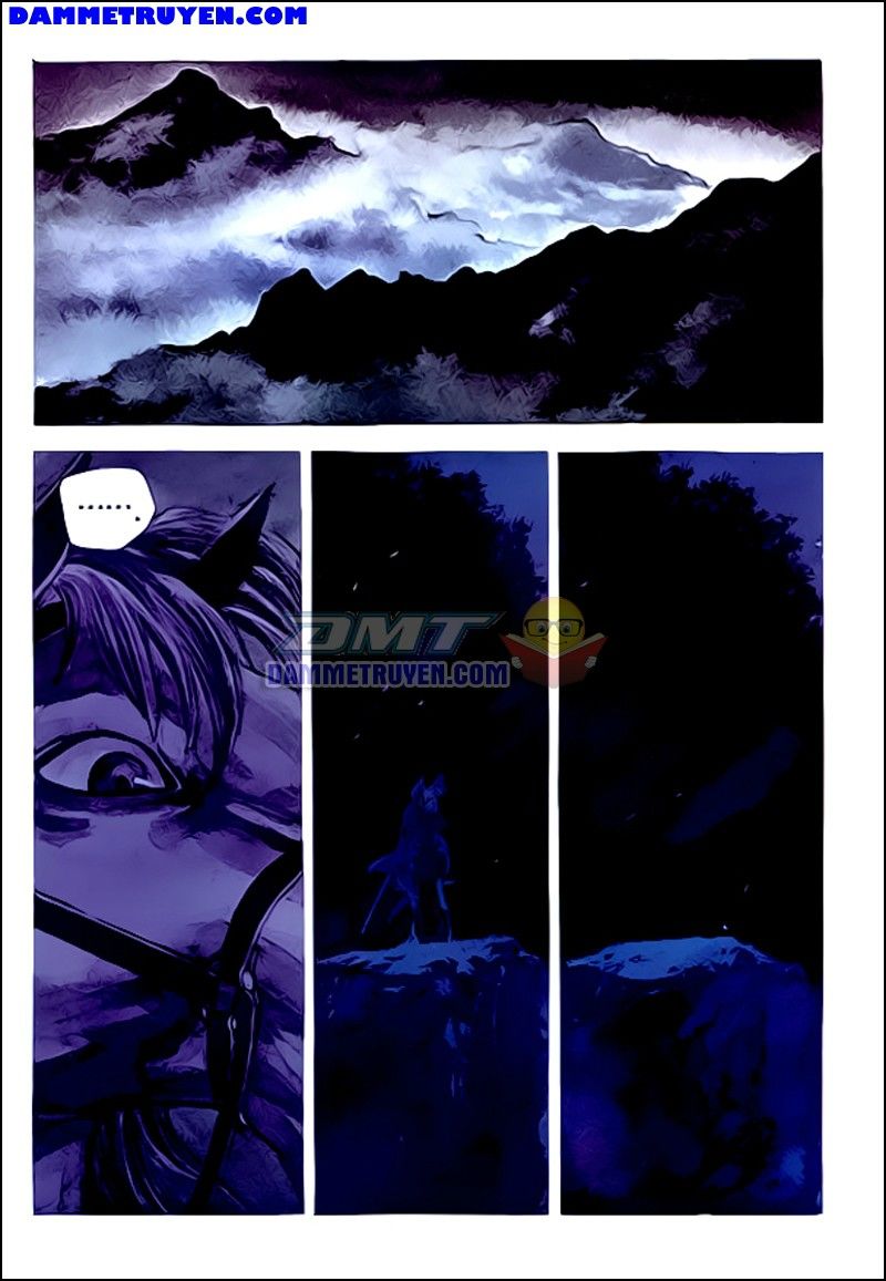 Long Phi Bất Bại 2: Chapter 51