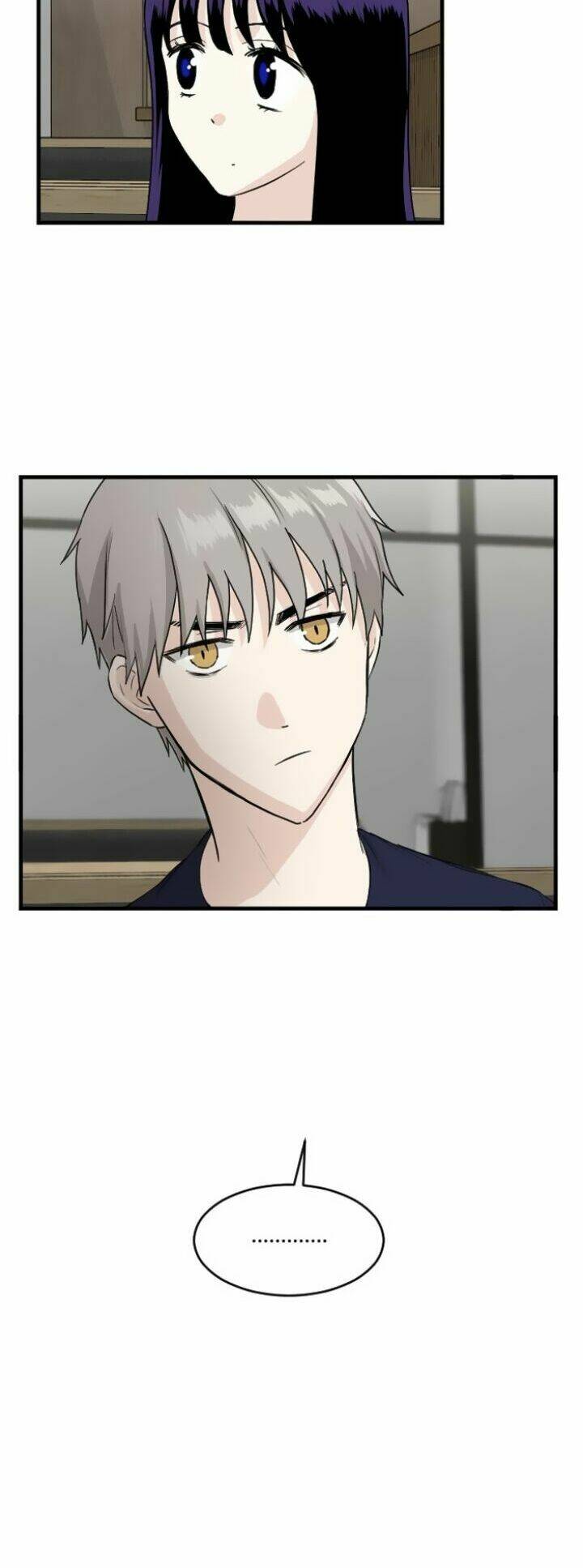 Người Đẹp Gangnam: Chapter 49
