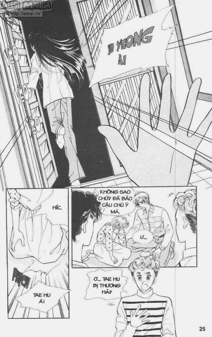 Nhỏ Con Trai: Chapter 4