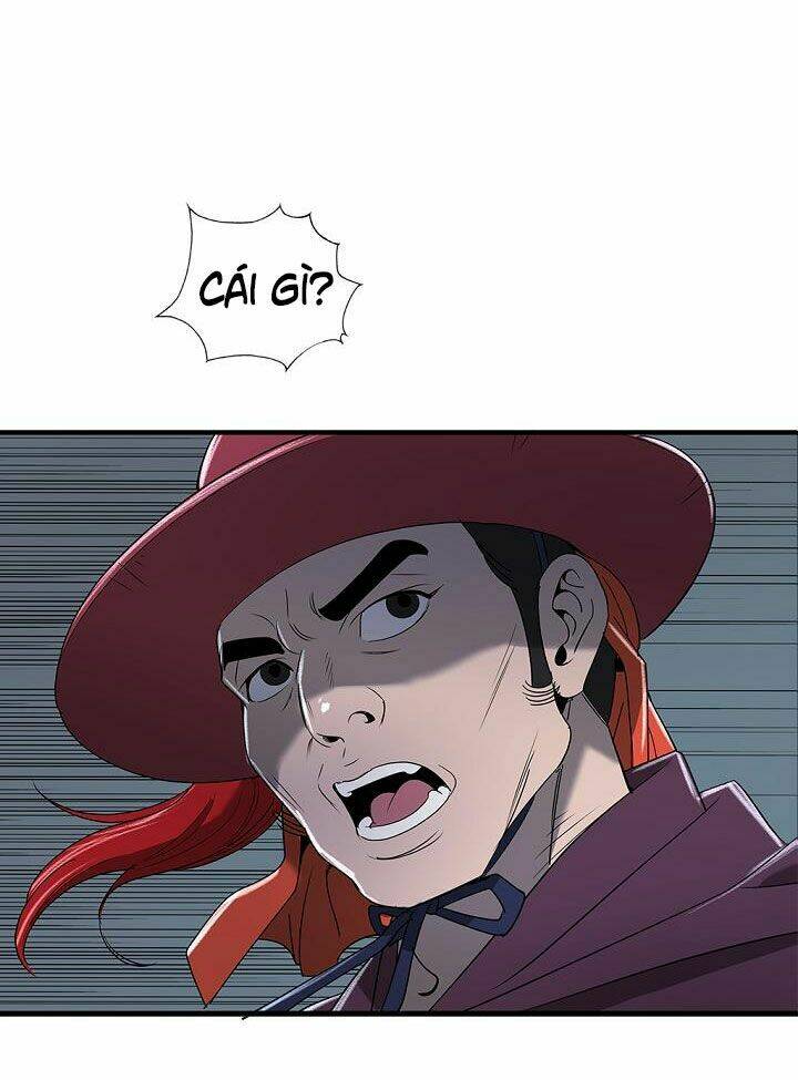 Cuồng Long: Chapter 14