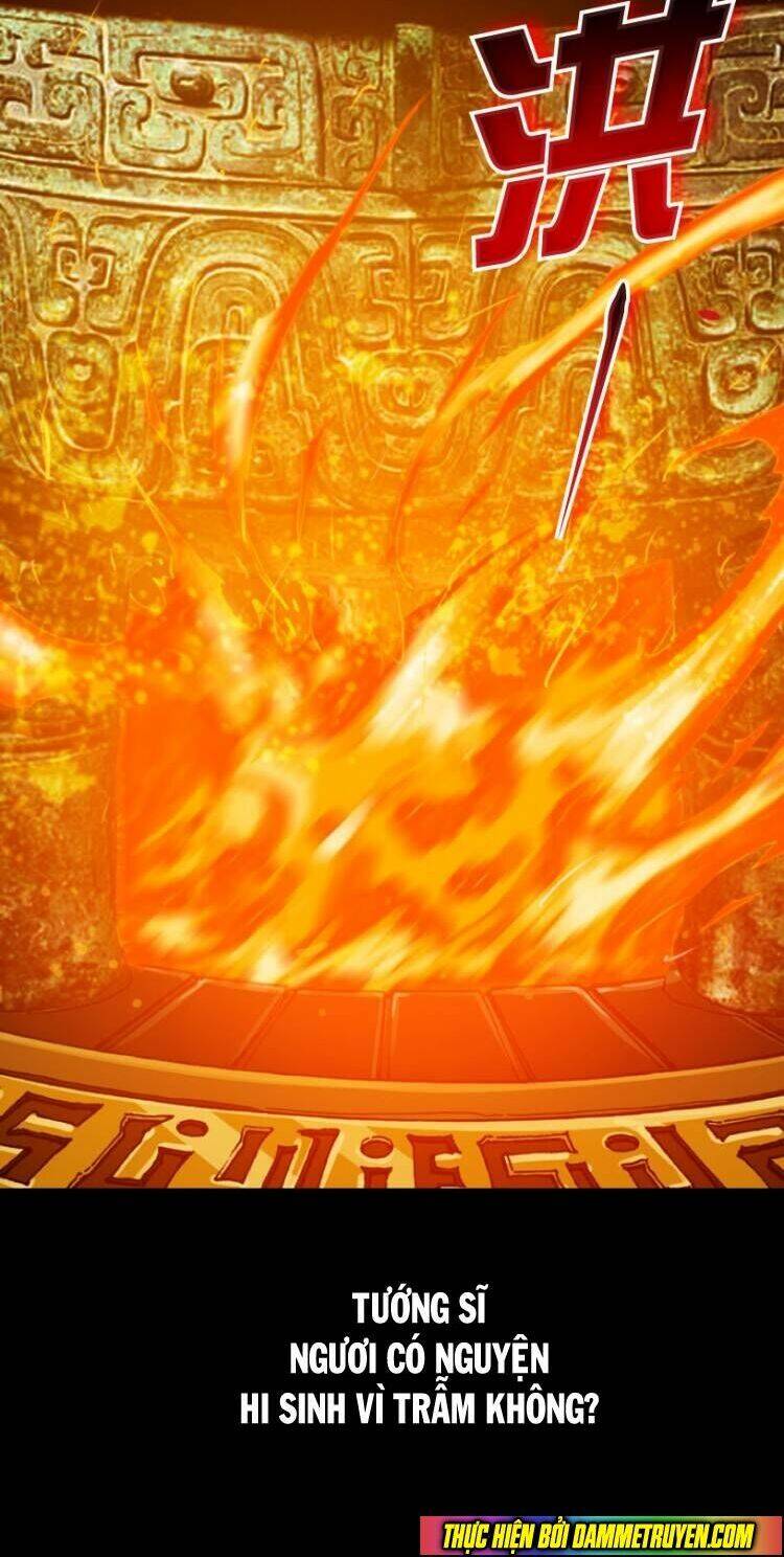 Tuyệt Hành Giả: Chapter 12