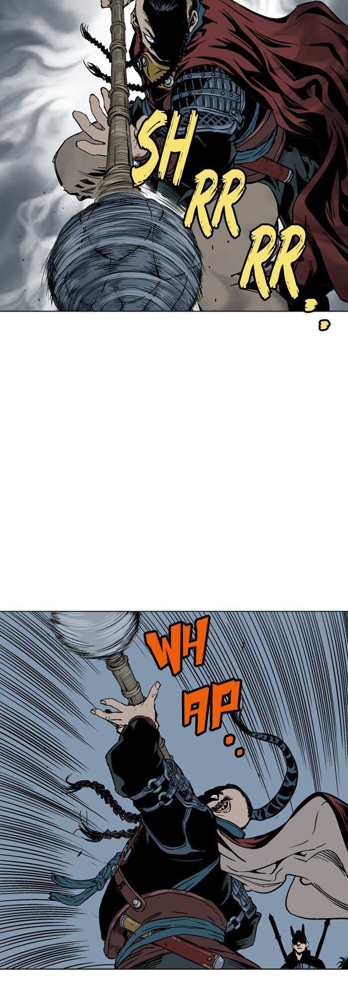Cao Thủ 2: Chapter 35