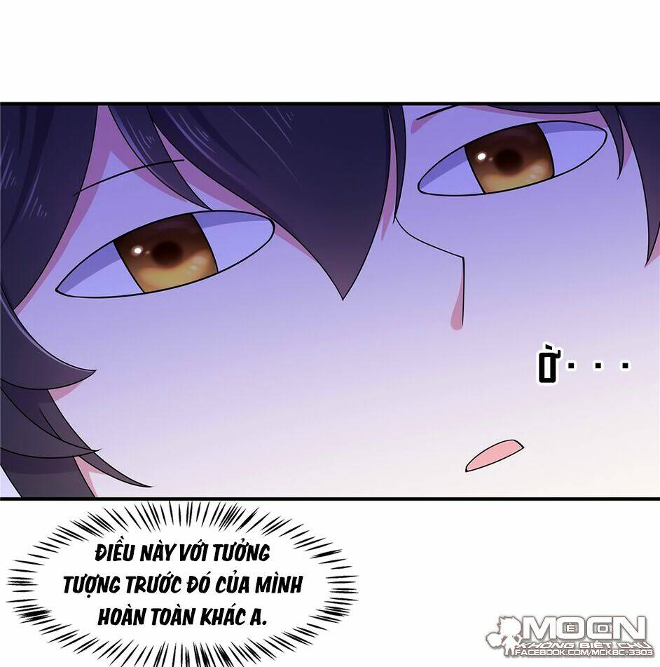 Báo Cáo! Đế Quân Ngài Có Độc!: Chapter 43