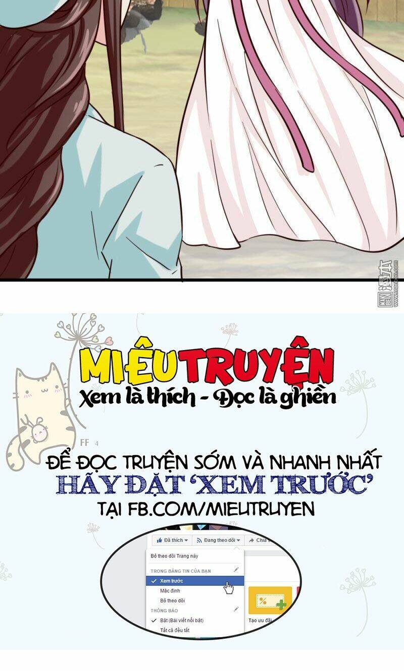 Tuyệt Thế Độc Phi Của Tà Vương: Chapter 36