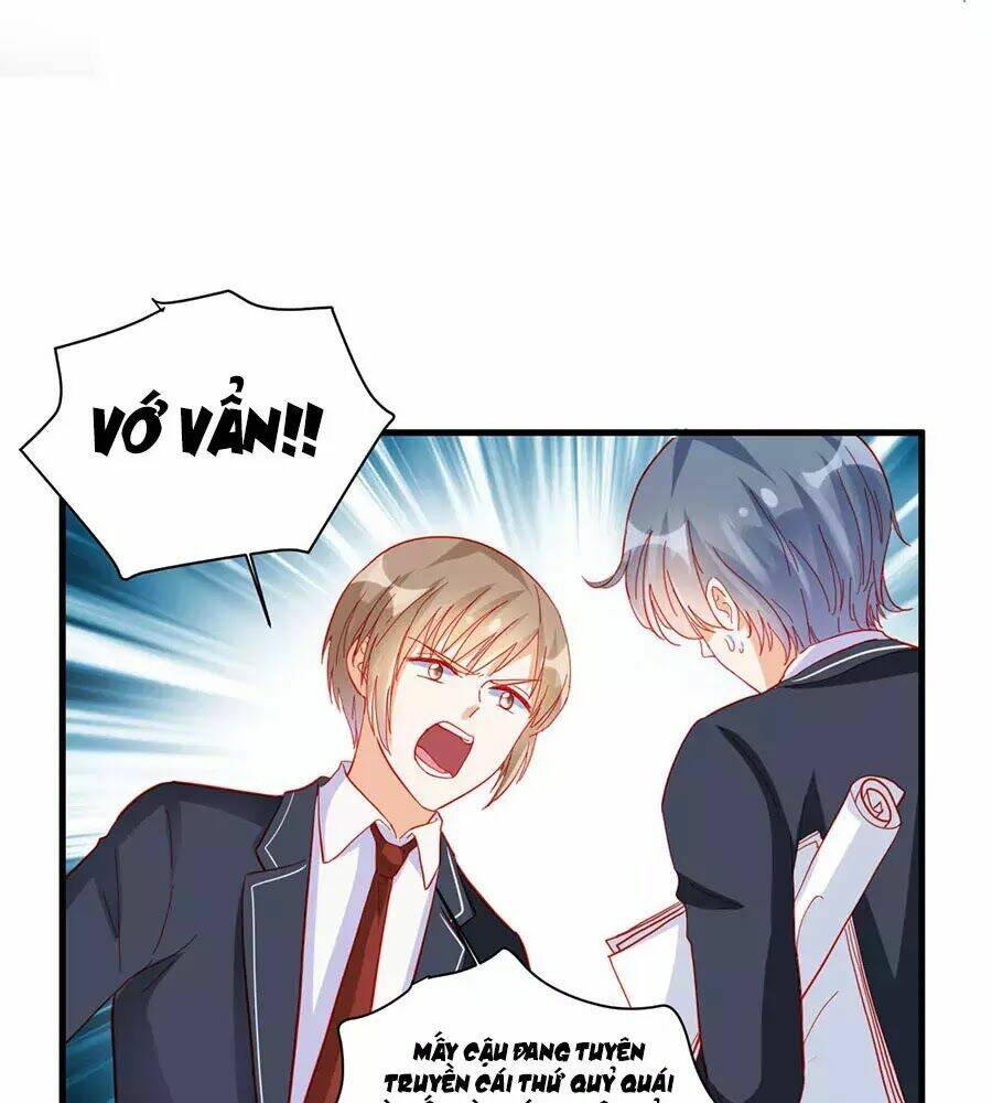 Tu La Thiếu Gia Quá Kiêu Ngạo: Chapter 99