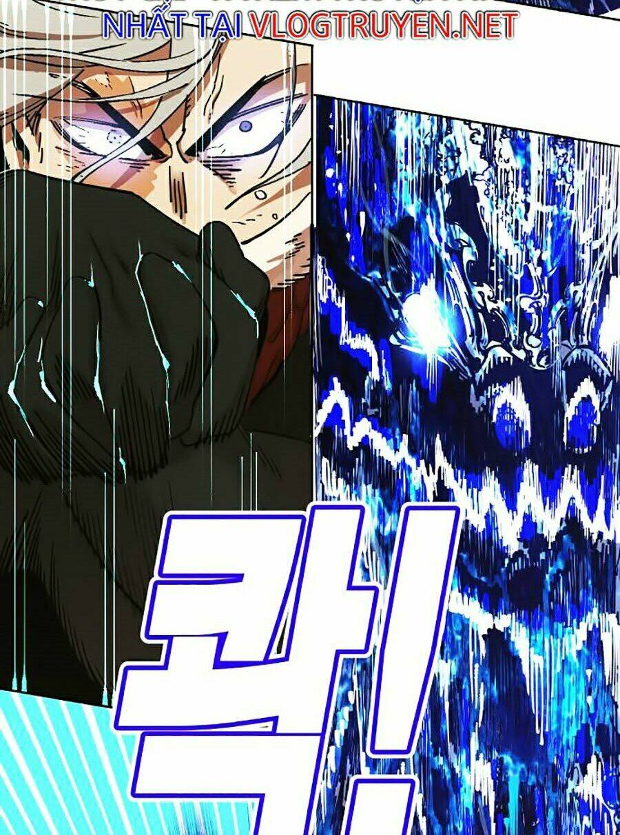 Hard Core Leveling Warrior Ss2: Chapter 107