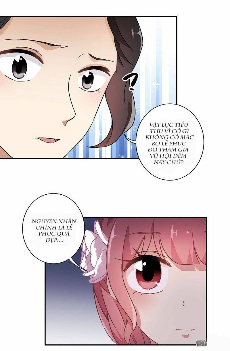 Trọng Sinh Chi Hao Môn Cường Thế Quy Lai: Chapter 88