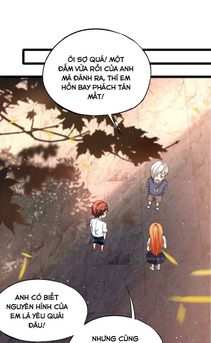 Vòng Bạn Bè Mạnh Nhất Của Tiên Giới: Chapter 63