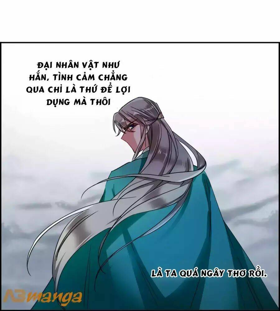 Thượng Quốc Phú Chi Thiên Đống Tuyết: Chapter 91