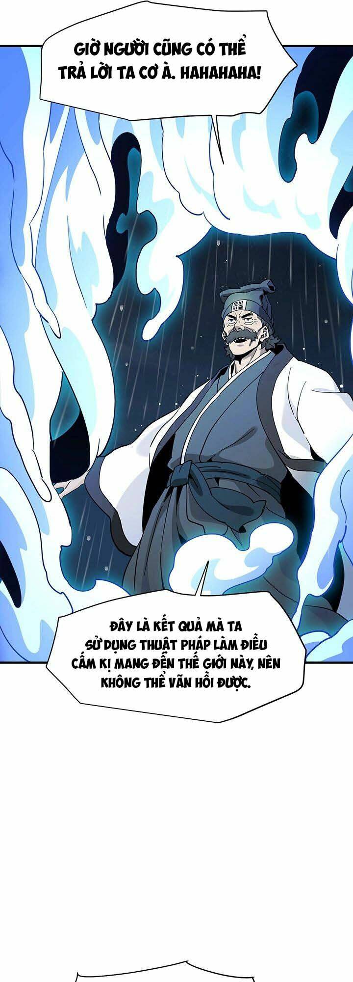 Hồi Ký Của Huyền Thoại Học Giả: Chapter 3