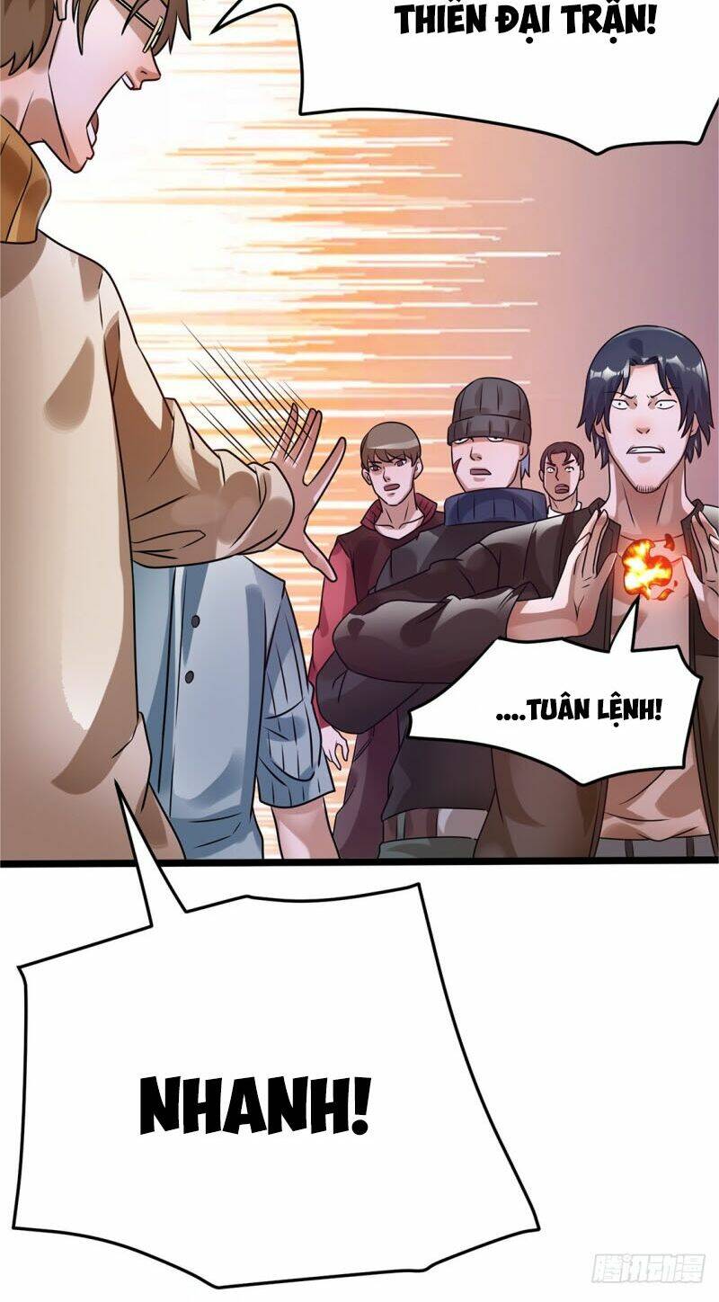 Tiên Vương Trùng Sinh: Chapter 88