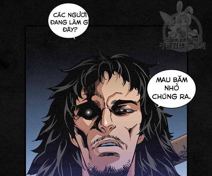 Mục Hạ Vô Nhân: Chapter 14