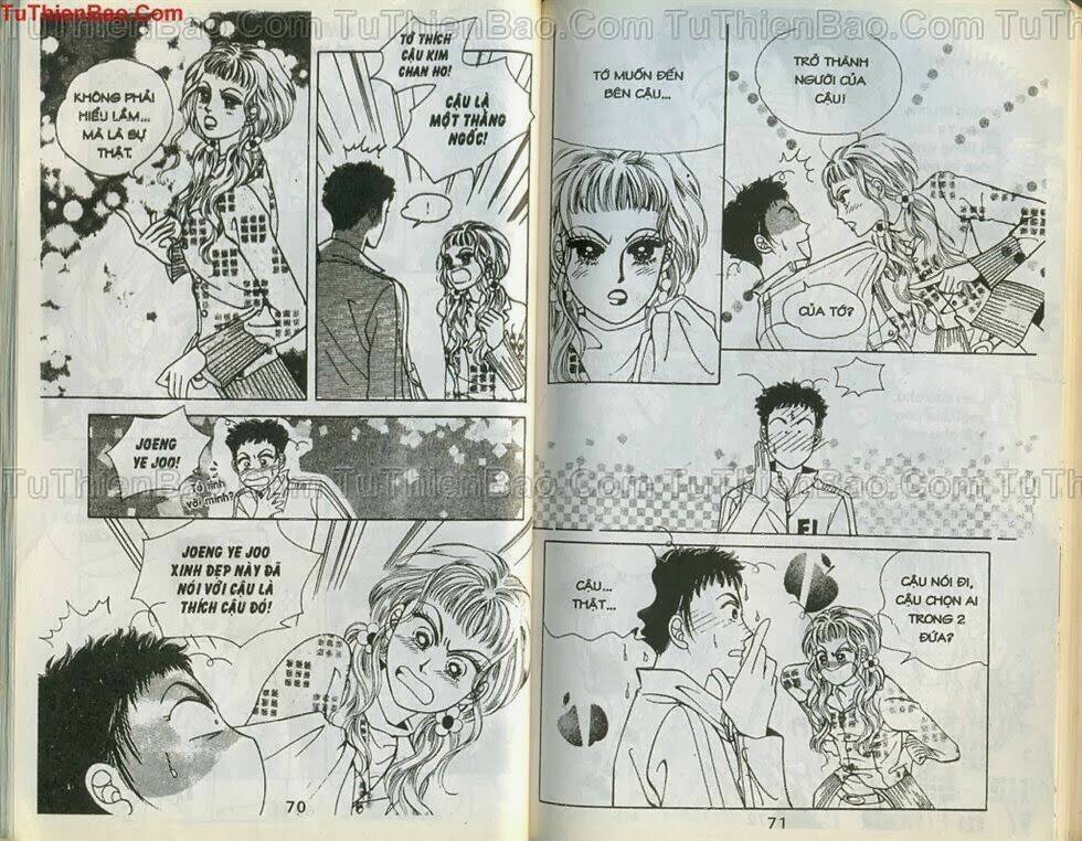 Thiên Sứ: Chapter 10