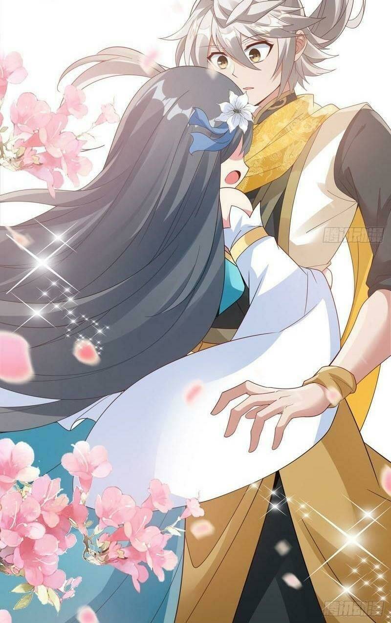 Nghịch Lân: Chapter 71
