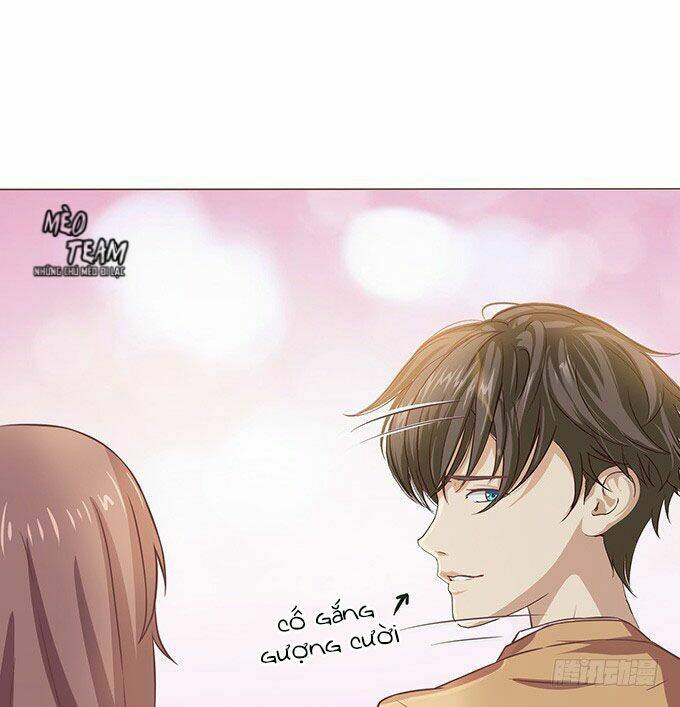 Tình Yêu Ba Tuyến: Chapter 14