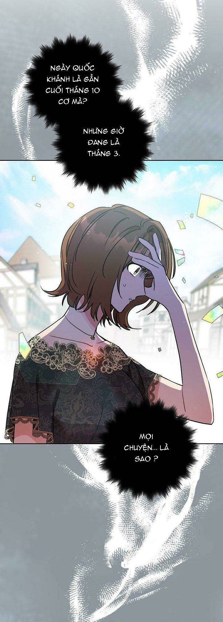 One Pair Lady: Chapter 4