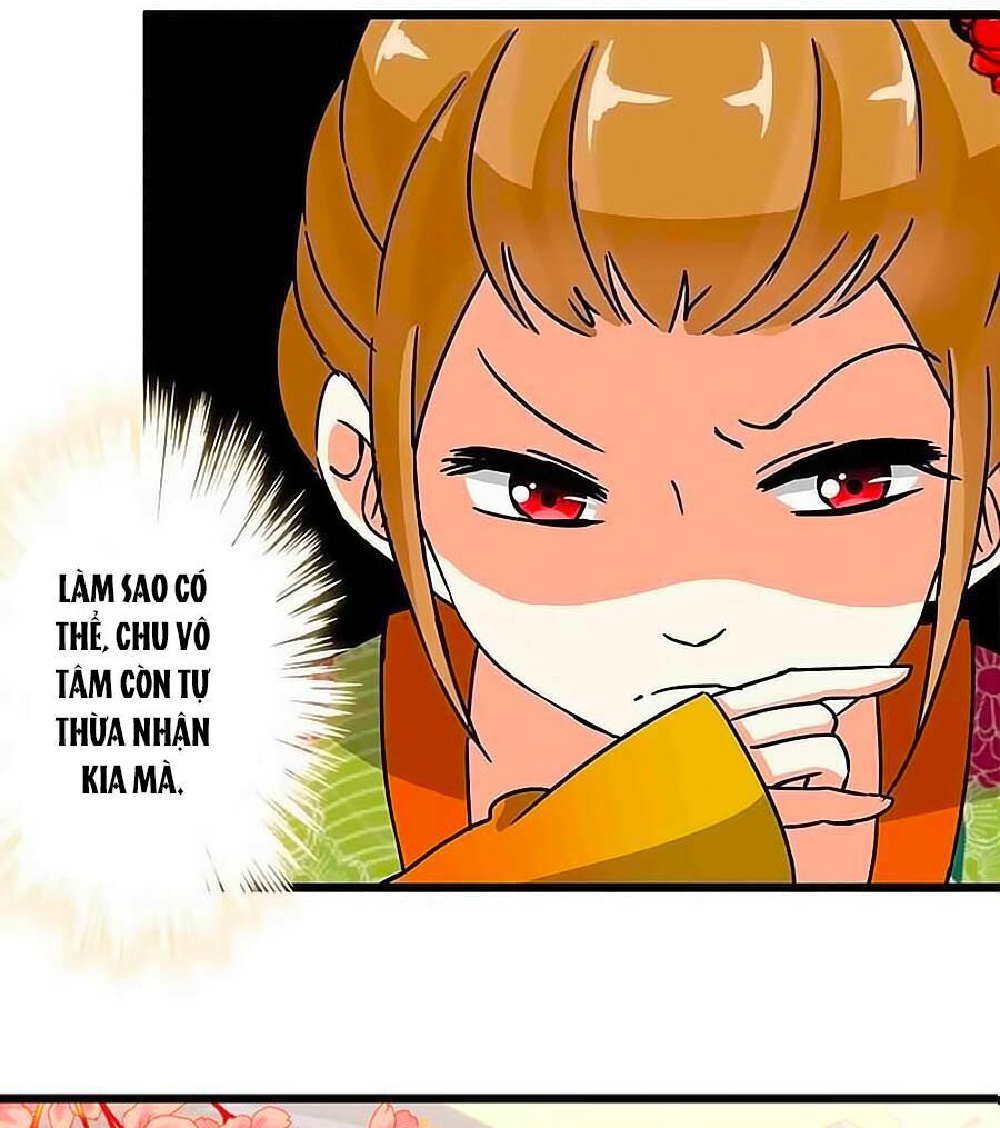 Vương Gia ! Ngươi Thật Bỉ Ổi !: Chapter 60