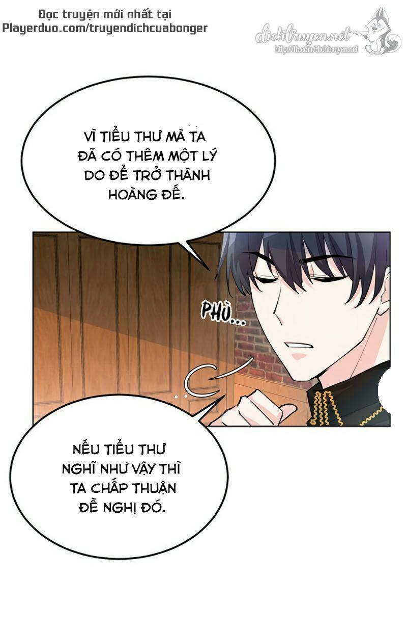 Nữ Hiệp Trở Về: Chapter 6