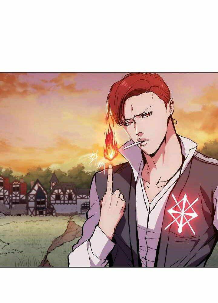 Kẻ Phát Hoạ Ấn Chú: Chapter 3