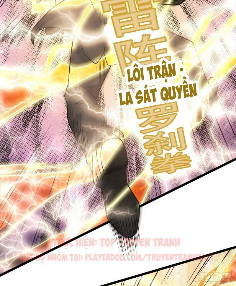 Đô Thị Siêu Cấp Thần Tôn: Chapter 46