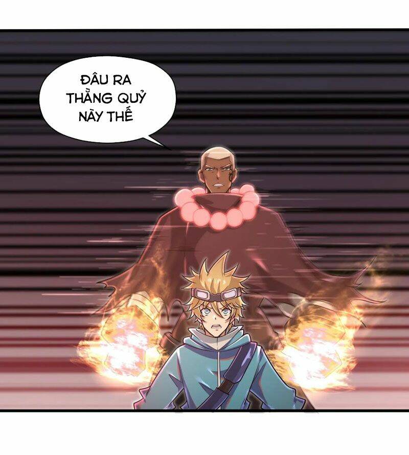 Một Trăm Triệu Điểm: Chapter 53