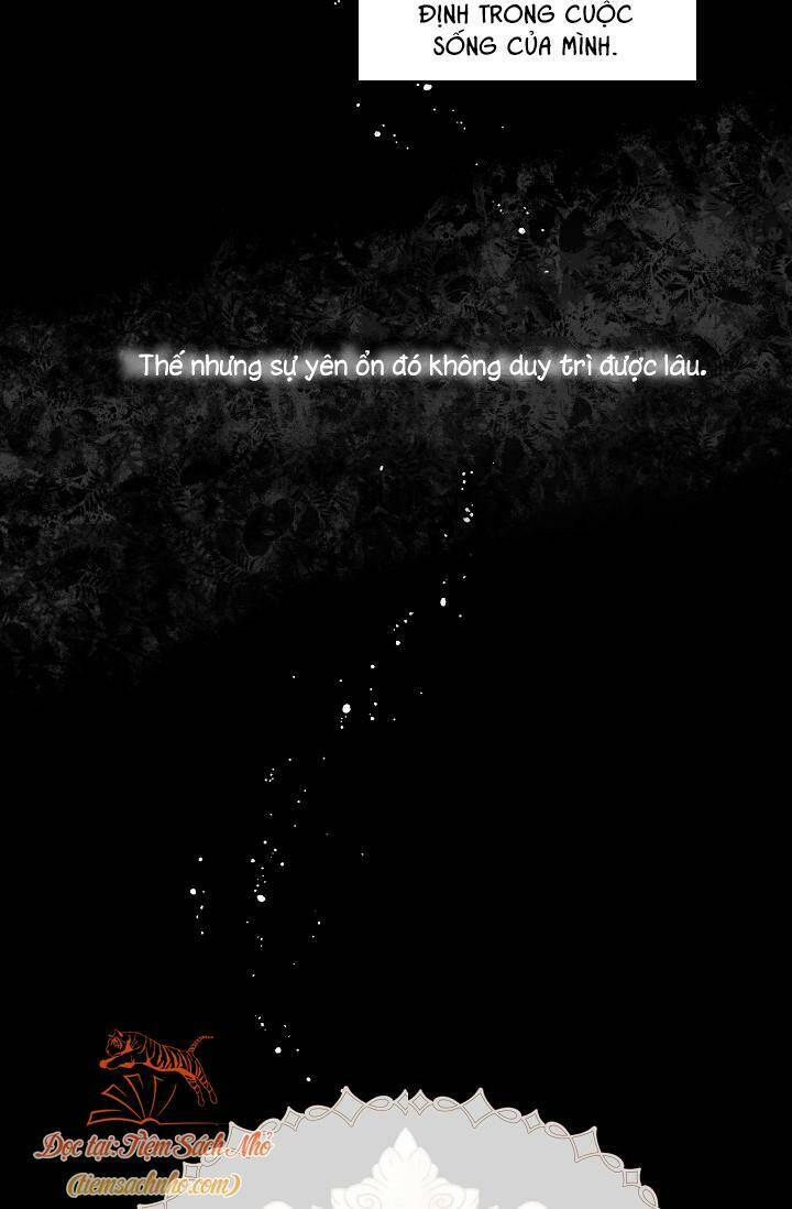 Bút Danh Bí Mật Của Nữ Công Tước: Chapter 3