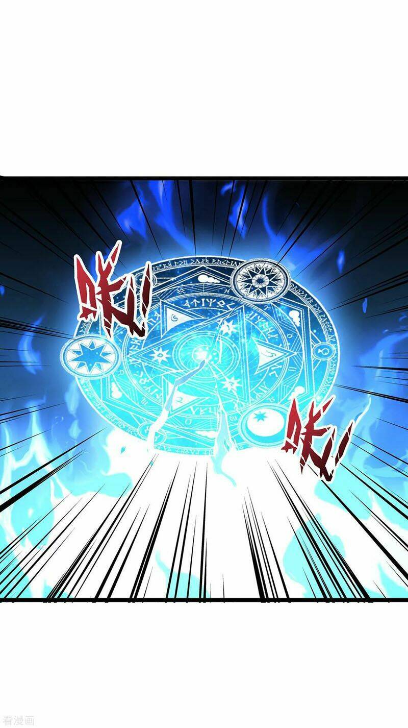 Phục Thiên Thánh Chủ: Chapter 55