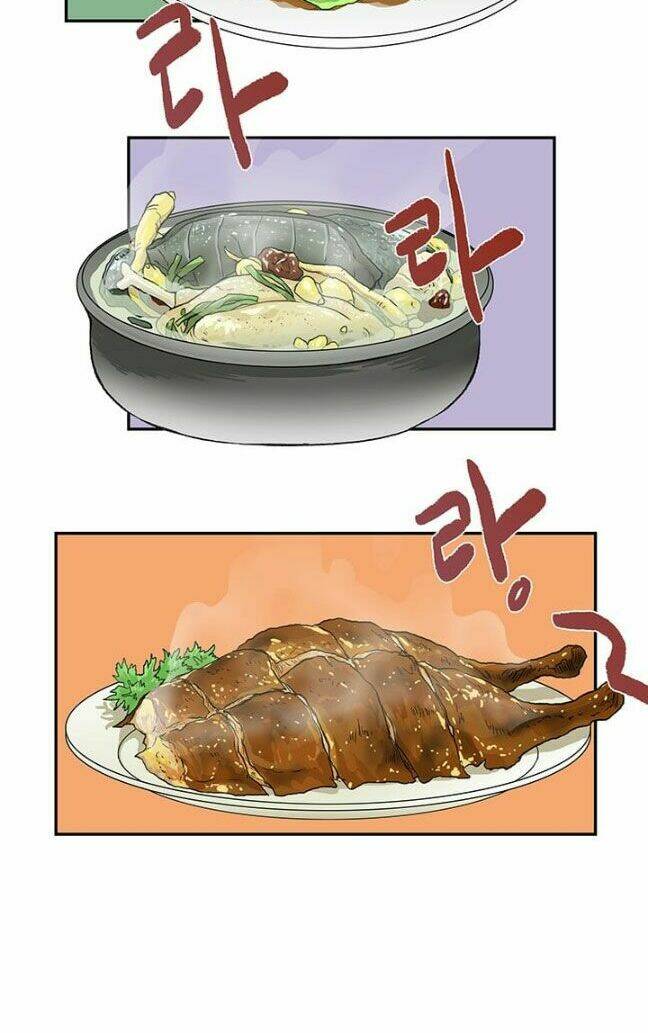 Học Sĩ Tái Sinh: Chapter 4