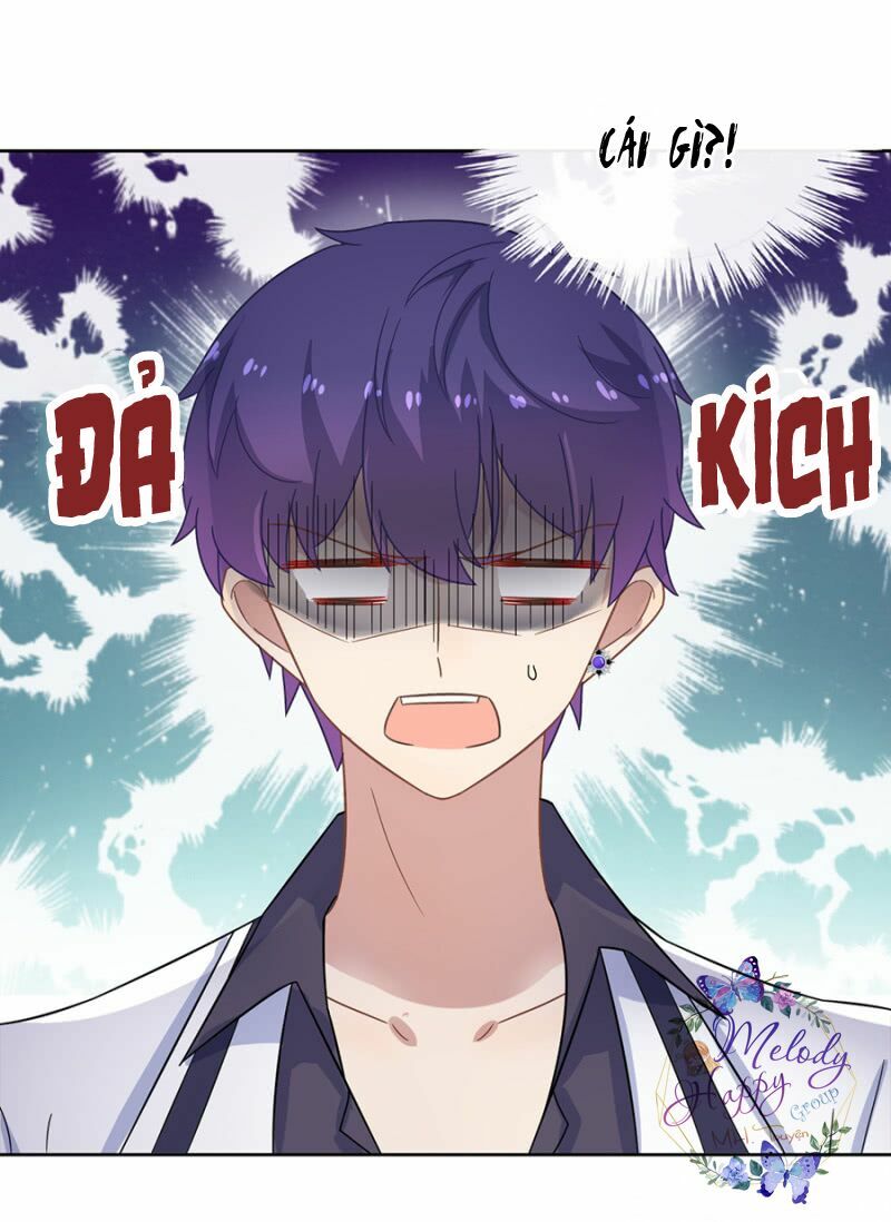 Ma Lạt Thiên Kim Đẩu Ác Thiếu: Chapter 88