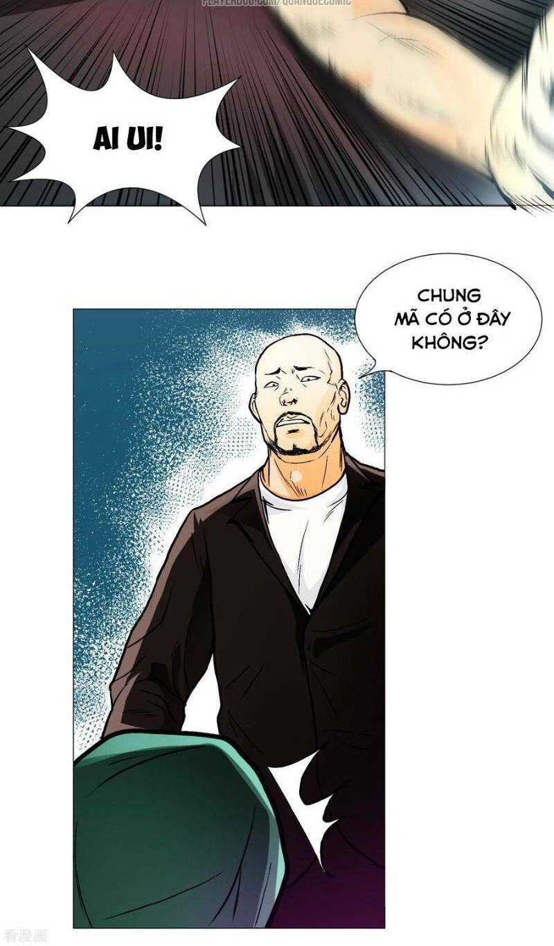 Hệ Thống Tiên Tôn Tại Đô Thị: Chapter 7