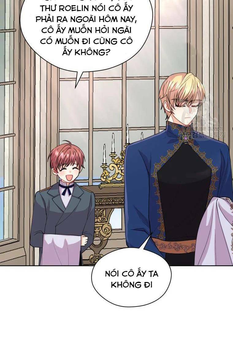 Roelin Bước Đến Tương Lai: Chapter 8