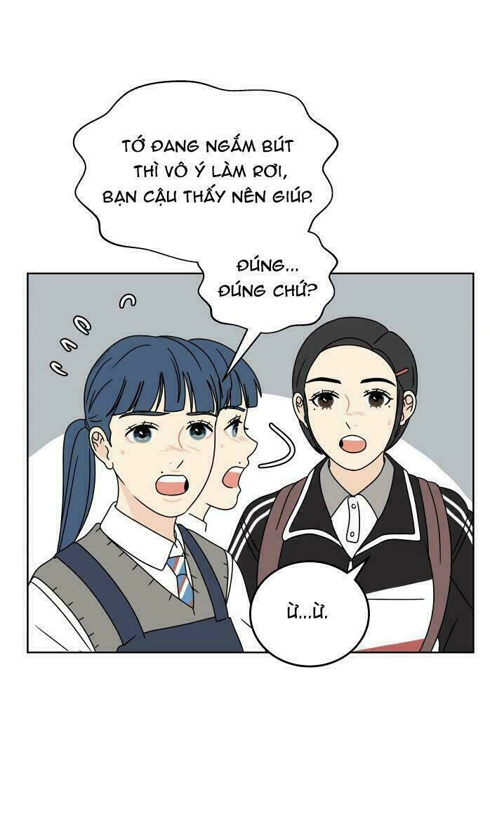 30 Phút Bước Đi Bên Em: Chapter 81