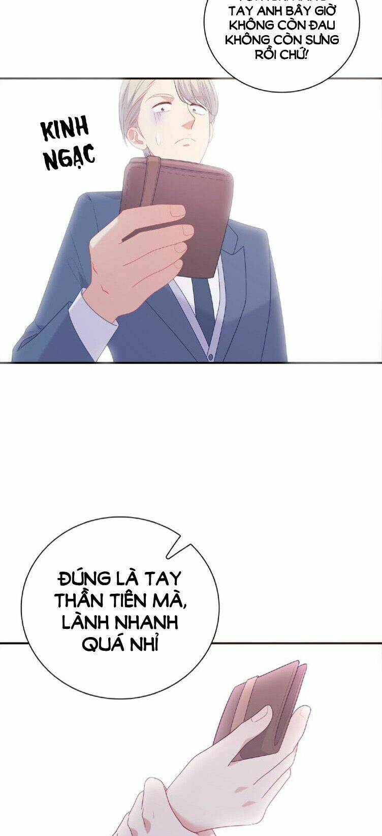 Vương Tử Thành Phố Và Công Chúa Amazon: Chapter 86