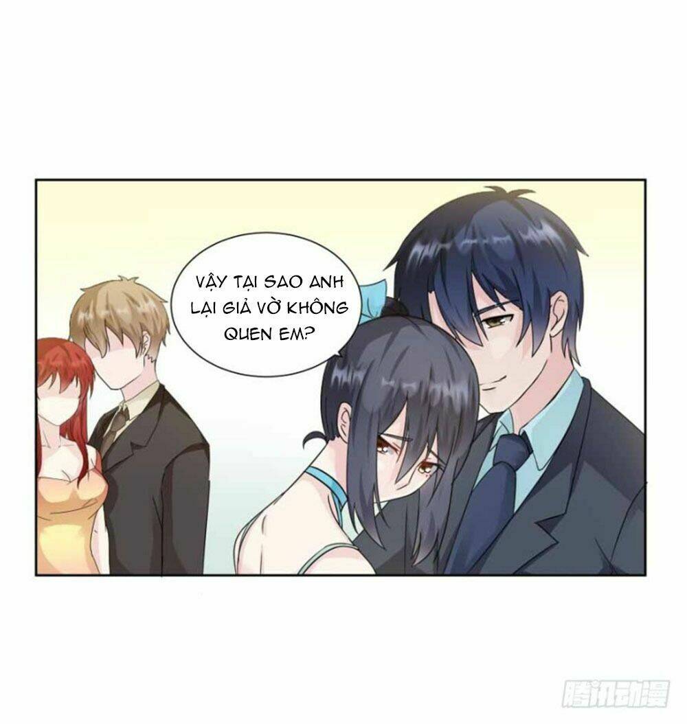 Thiên Kim Đường Môn: Chapter 94