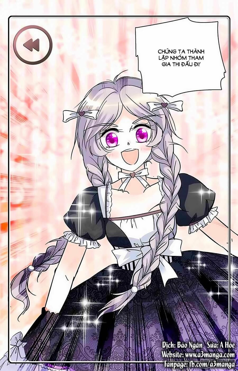 Thanh Ninh Chi Hạ: Chapter 49