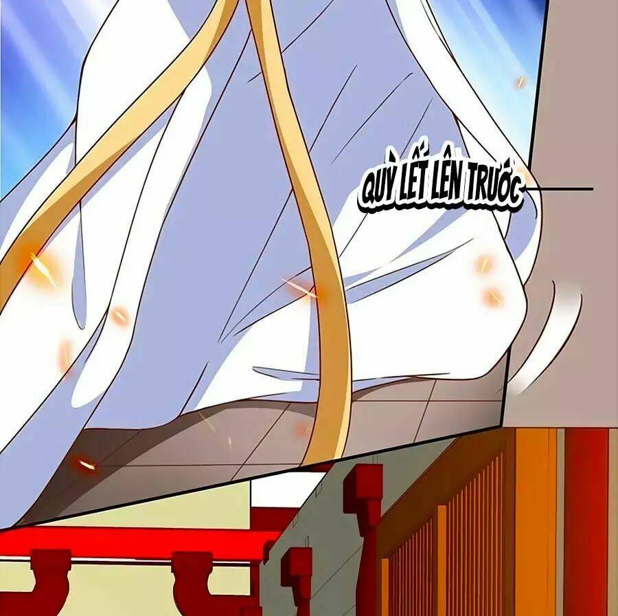 Thịnh Thế Lê Hoa Điện: Chapter 64