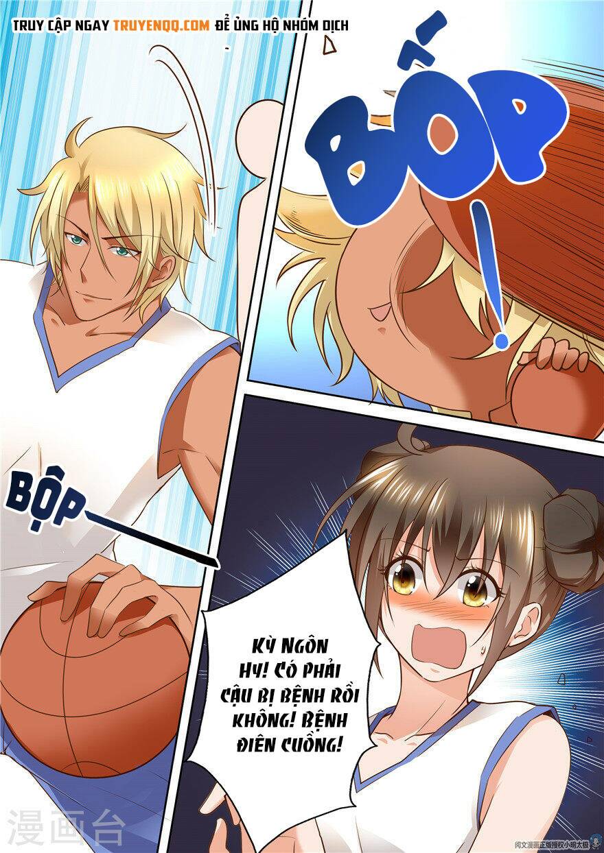 Người Thừa Kế Giá Đáo: Hiệu Thảo Làm Loạn Đủ Chưa?: Chapter 84