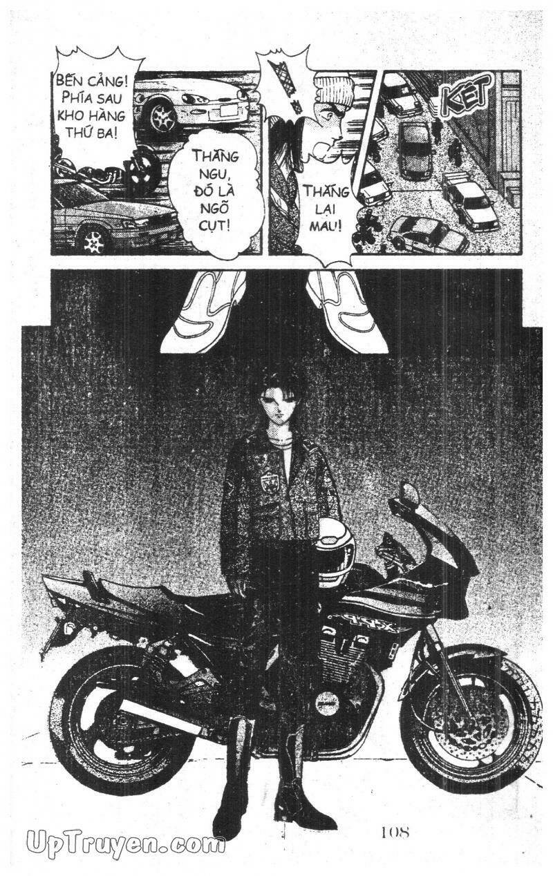 9 Banme No Musashi: Chapter 3