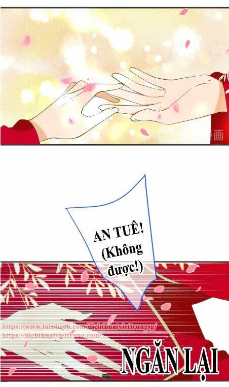 Bạn Trai Tôi Là Cẩm Y Vệ 2: Chapter 56