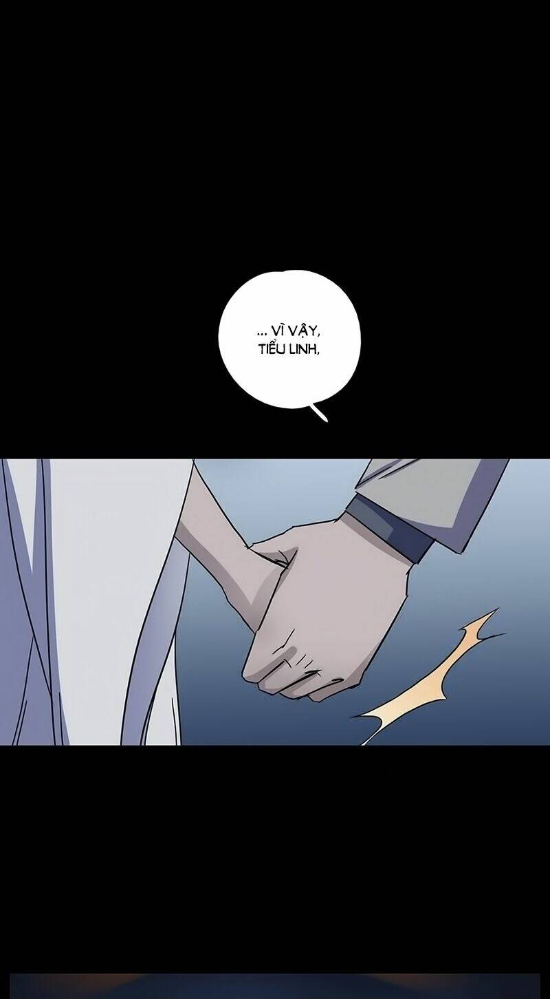 Thông Linh Ngụy Y: Chapter 9