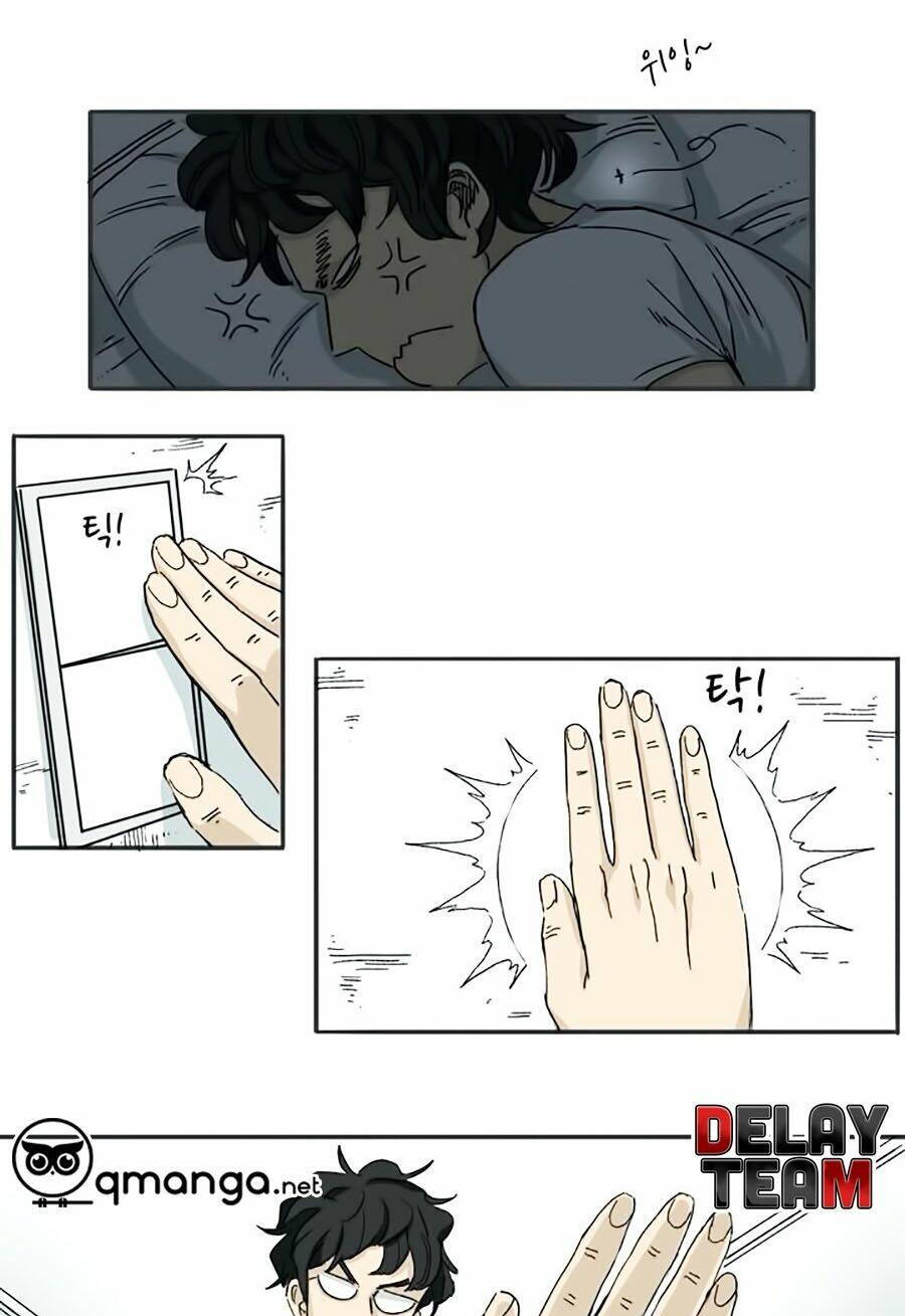 Đại Chiến Muỗi Biến Dị: Chapter 6