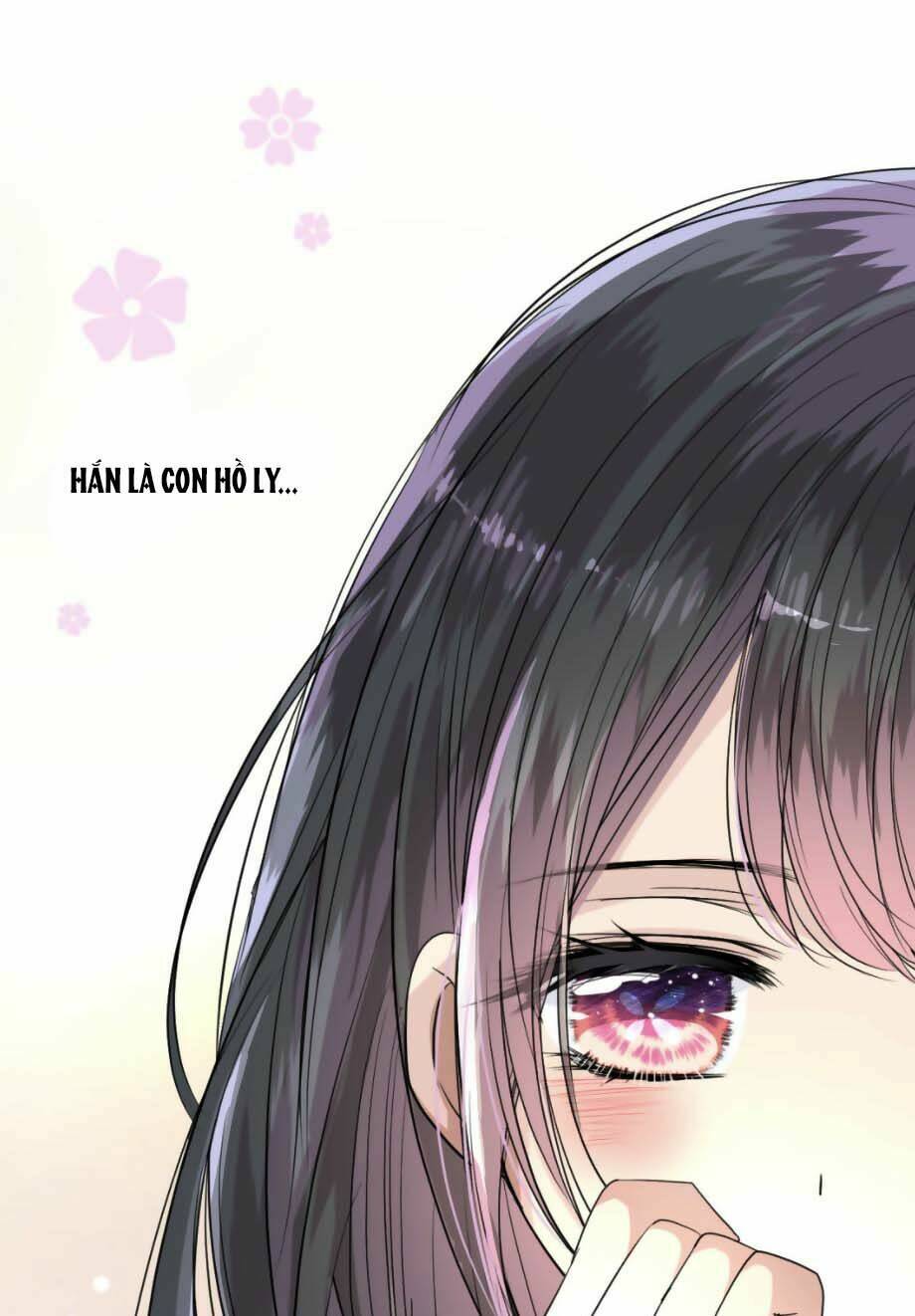 Sao Lại Là Yêu?: Chapter 20